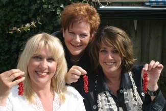 KOFFIECONCERT MET DE BESJES