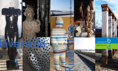 EXPOSITIE RIVERSIDE GEOPEND