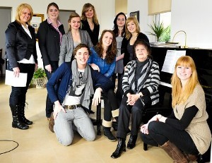 TWEEDE RIVAS KOFFIECONCERT