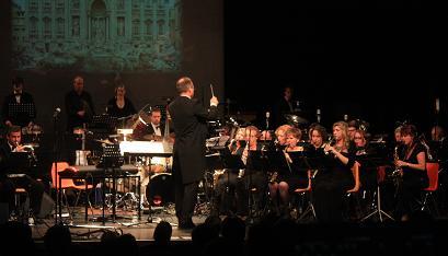BEVRIJDINGSCONCERT 5 MEI IN DE BETHLEHEMKERK