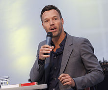 HANS GOEDKOOP KOMT NAAR PAPENDRECHT