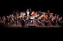 NIEUWJAARSCONCERT EXCELSIOR IN THEATER DE WILLEM OP 12 JANUARI 2013