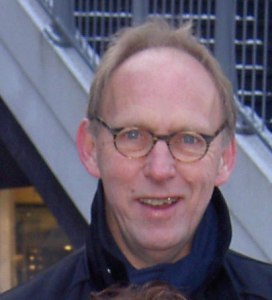 STICHTING CRP KIEST NIEUWE VOORZITTER