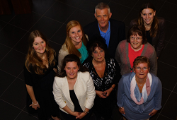 KOFFIECONCERT 'ALL SPECIAL' IN DE WIEKEN OP 28 MAART 2015