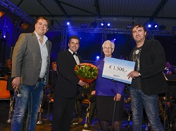 GESLAAGD CONCERT VAN EXCELSIOR PAPENDRECHT EN PKC EVENTS