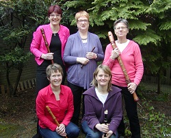 KOFFIECONCERT IN ZORGCENTRUM DE MARKT