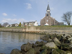 OPEN MONUMENTENDAG EN NATIONALE ORGELDAG OP 12 SEPTEMBER 2015 IN DE HERVORMDE KERK