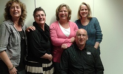 SECTIE LETTEREN ORGANISEERT LETTERPELLERS 2015