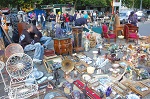 EXCELSIOR PAPENDRECHT ZAMELT OP 7 NOVEMBER SPULLEN IN VOOR JAARLIJKSE ROMMELMARKT