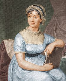 JANE AUSTEN, HAAR ROMANS, HAAR LEVEN EN WERK IN BEELD