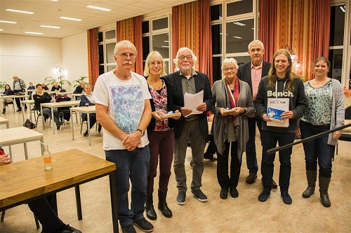 GROOT PAPENDRECHTS DICTEE GEWONNEN DOOR RANDY VAN HALEN