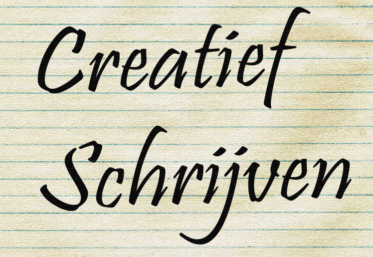 CREATIEF SCHRIJVEN BIJ VOLKSUNIVERSITEIT