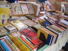 MIDZOMER-BOEKENMARKT BIJ EXCELSIOR PAPENDRECHT OP 21 EN 22 JULI A.S.