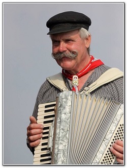 KOFFIECONCERT OP 20 JANUARI IN "DE MARKT"