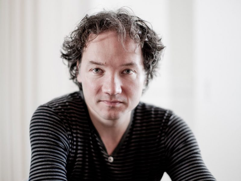 Bas Haring verzorgt op 7 mei a.s. een lezing over zingeving en twijfel