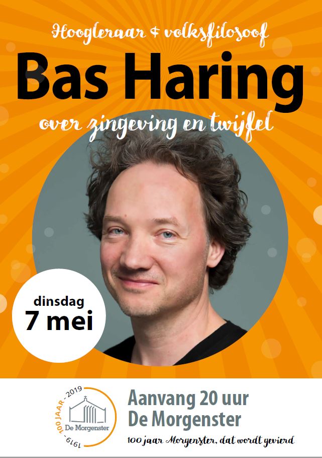 Activiteiten naar aanleiding van 100 jaar Morgensterkerk