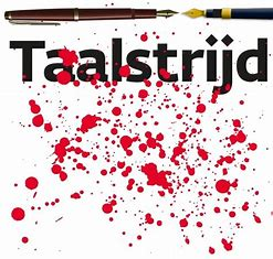 Papendrechtse Taalstrijd op 25 maart 2020