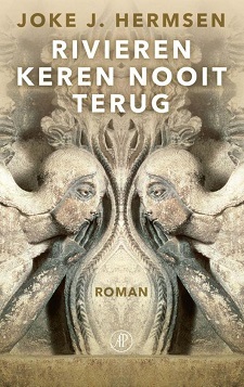 RIVIEREN KEREN NOOIT TERUG