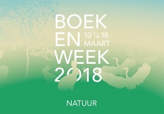 DE BOEKENWEEK OOK VOOR DE KIDS