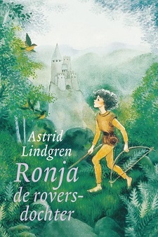 RONJA DE ROVERSDOCHTER