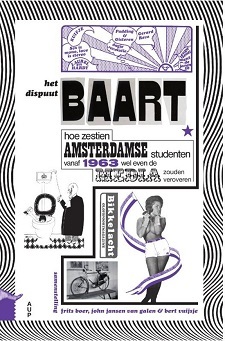 HET DISPUUT BAART
