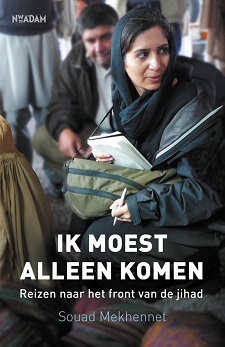 IK MOEST ALLEEN KOMEN