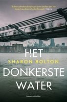 HET DONKERSTE WATER