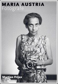 MARIA AUSTRIA, FOTOGRAFE