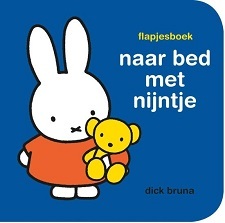 OPSTAAN MET NIJNTJE - NAAR BED MET NIJNTJE