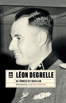 LEON DEGRELLE