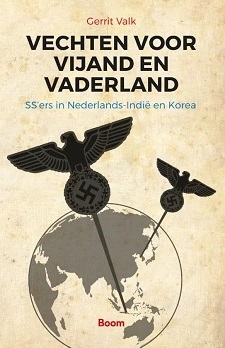 VECHTEN VOOR VIJAND EN VADERLAND