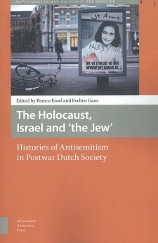 THE HOLOCAUST, ISRAEL AND ‘THE JEW’
