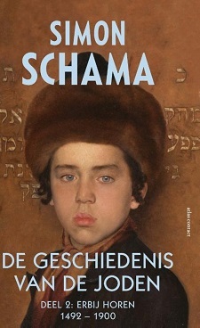 DE GESCHIEDENIS VAN DE JODEN 2