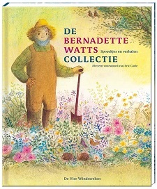DE BERNADETTE WATTS COLLECTIE