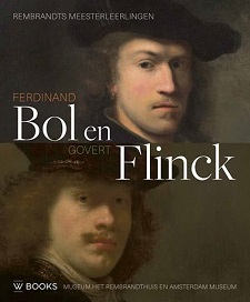 FERDINAND BOL EN GOVERT FLINCK