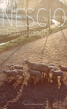 NATUURDAGBOEK