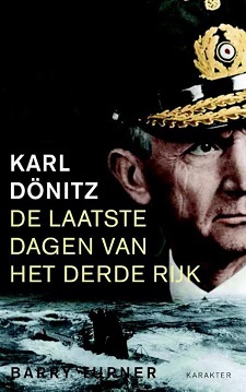 KARL DONITZ