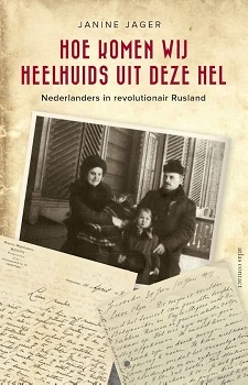 HOE KOMEN WIJ HEELHUIDS UIT DEZE HEL