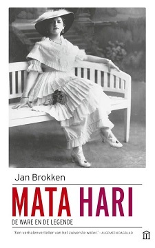 MATA HARI