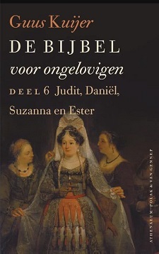 DE BIJBEL VOOR ONGELOVIGEN DEEL 6