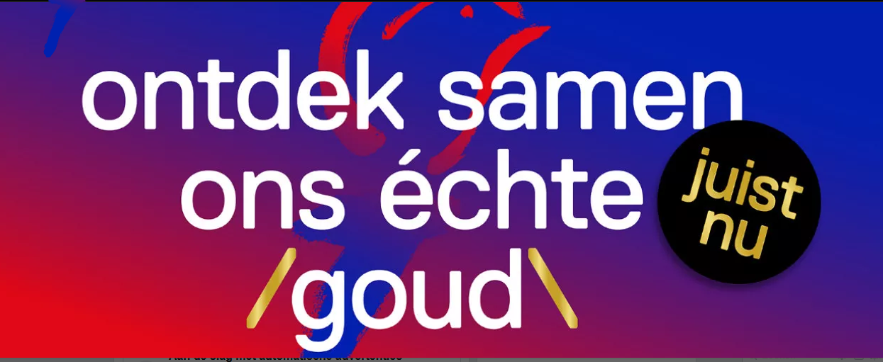 Nationale museumweek goes digital