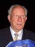 Jacques Stokman overleden